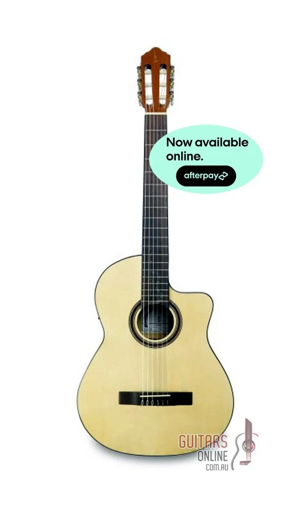ギター Di Pinto DiPinto Galaxie 4 Guitar - YouTube